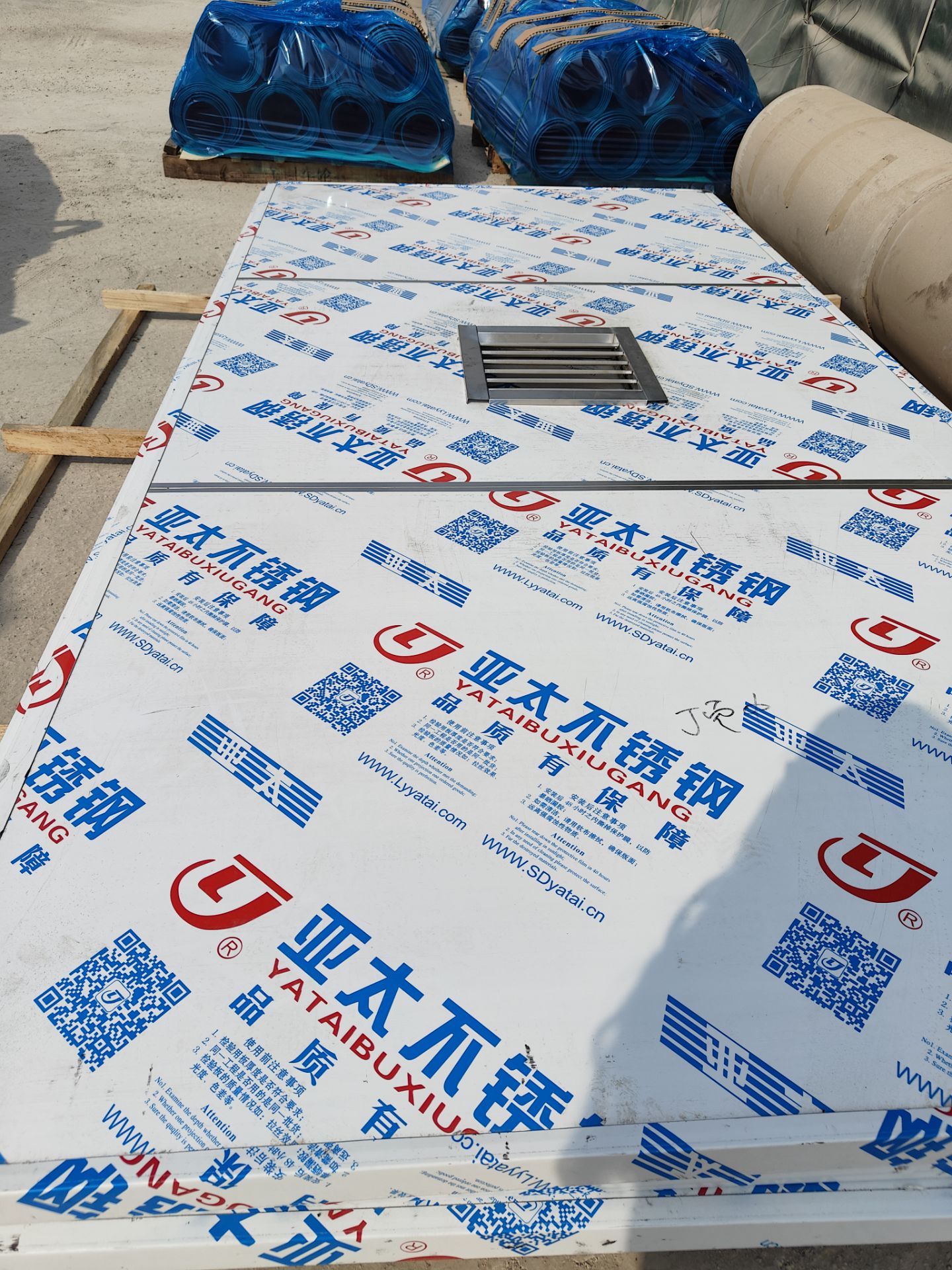 包头智能铅门如何改变我们的生活？