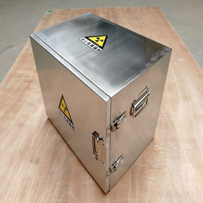 包头铅箱在防辐射行业中的其他应用有哪些