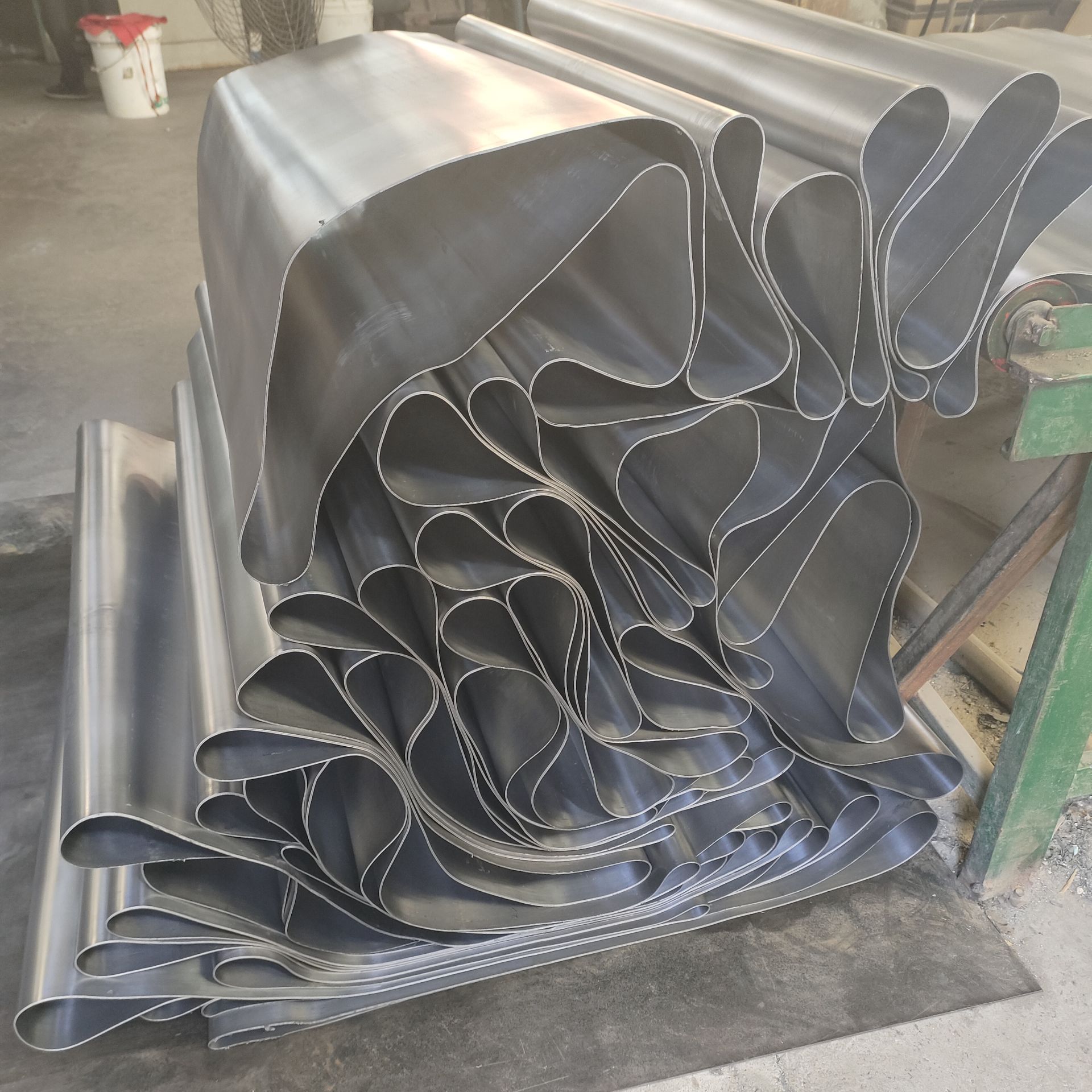 包头铅板厚度与辐射防护能力的关系是怎样的？