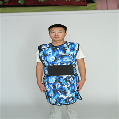 包头铅衣的使用方法是什么,需要穿多久呢