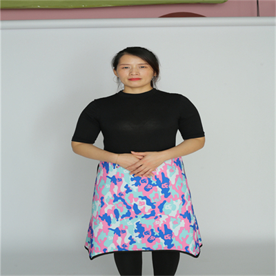 包头铅衣的防护范围有多大呢