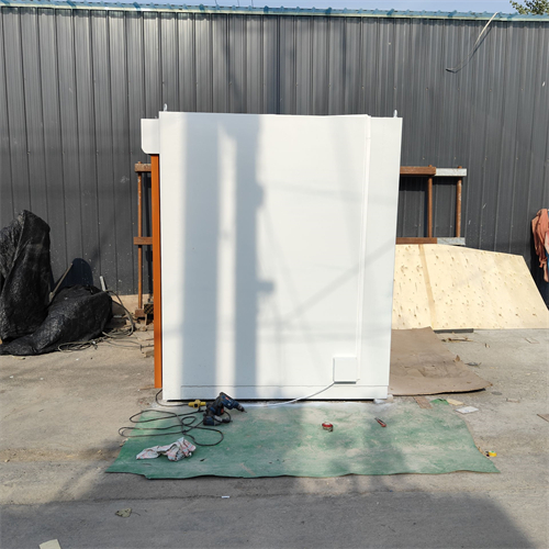 包头铅房的使用过程中需要注意哪些安全问题