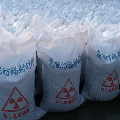 包头硫酸钡砂有什么用途