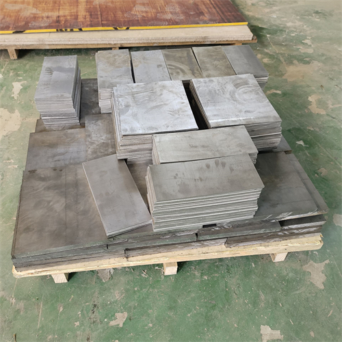 包头铅板的应用范围有哪些